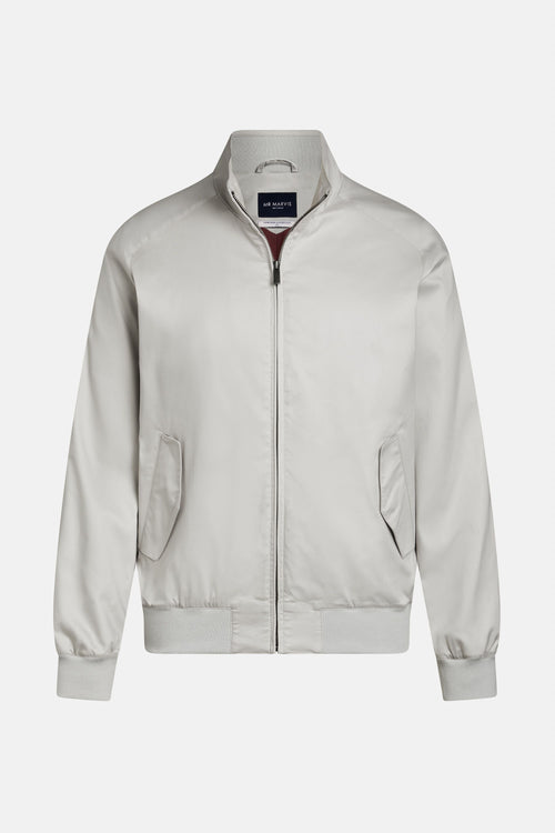 Gullwings * Vestes Iconiques