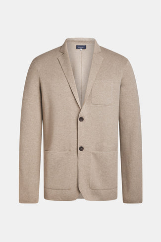 Baristas * Blazers en Maille
