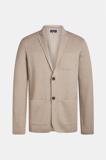 Baristas * Blazers en Maille