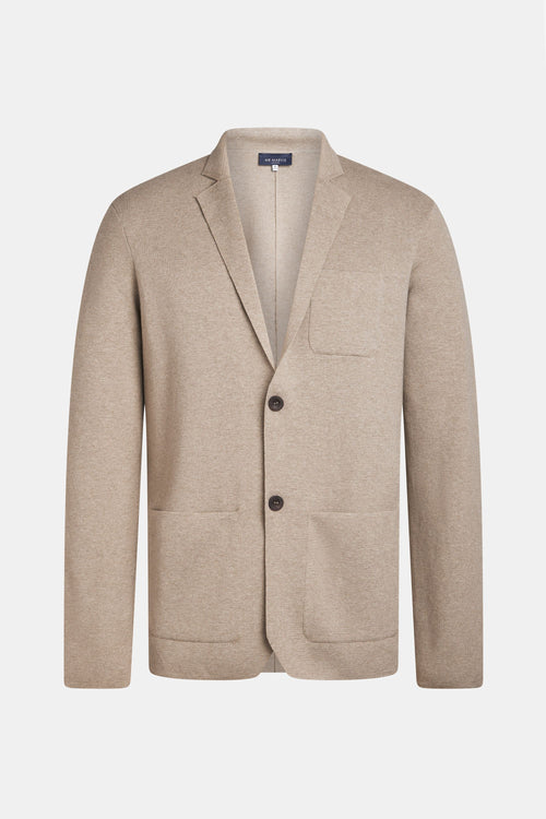 Baristas * Blazers en Maille