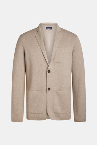 Baristas * Blazers en Maille