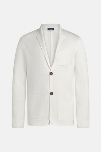 Coconuts * Blazers en Maille