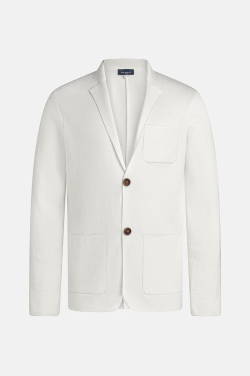 Coconuts * Blazers en Maille