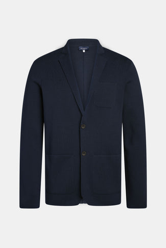 Cosmics * Blazers en Maille