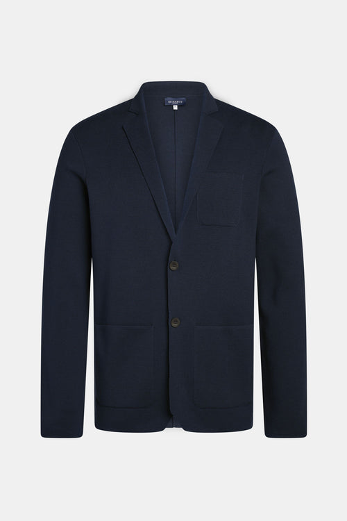 Cosmics * Blazers en Maille