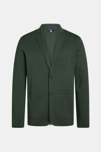 Fairways * Blazers en Maille