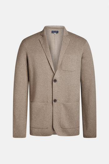Jones * Blazers en Maille