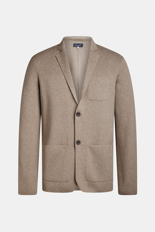 Jones * Blazers en Maille