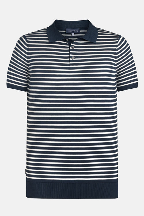 Captains * Polos en Maille