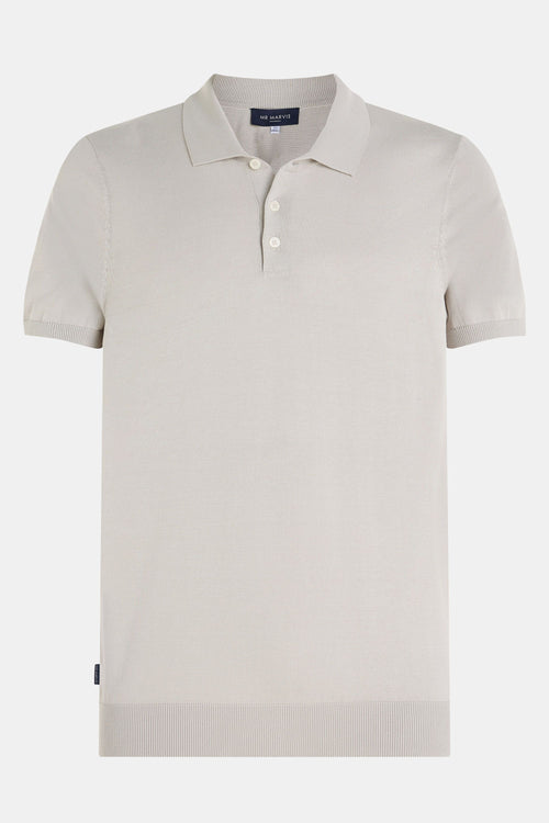 Gullwings * Polos en Maille
