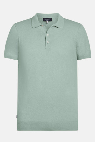 Morning Dews * Polos en Maille