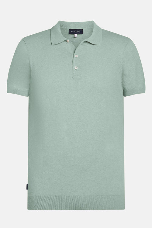 Morning Dews * Polos en Maille