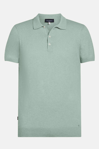 Morning Dews * Polos en Maille