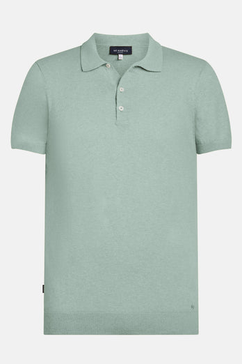 Morning Dews * Polos en Maille
