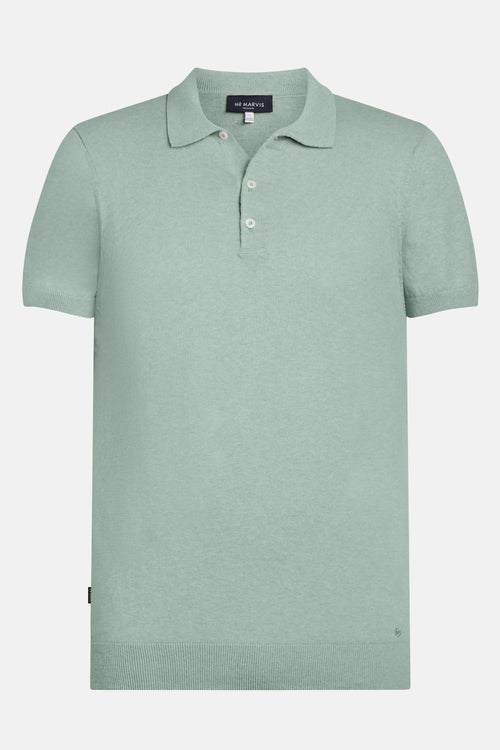 Morning Dews * Polos en Maille