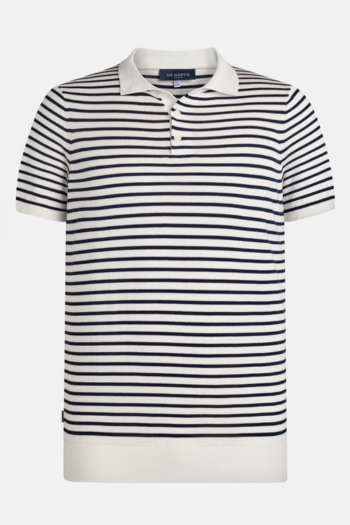 Officers * Polos en Maille
