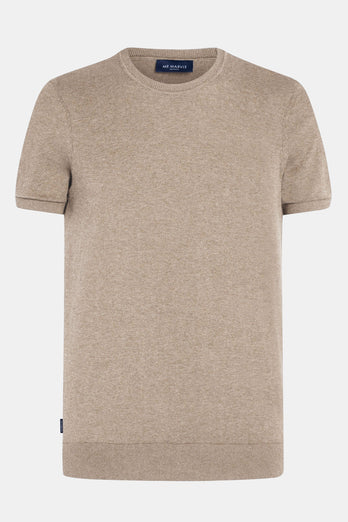 Baristas * T-shirts en Maille