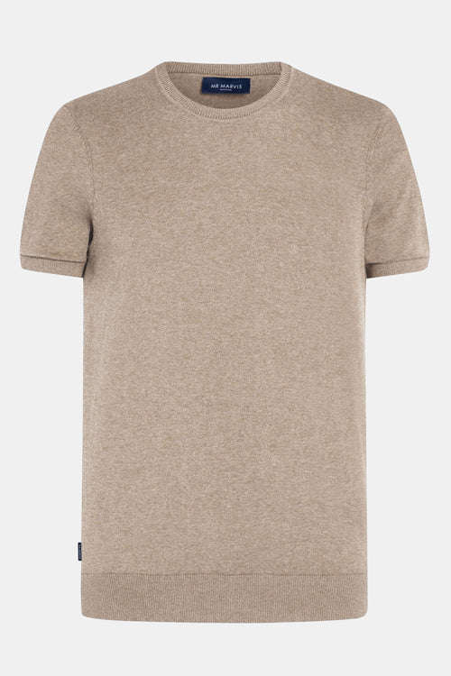 Baristas * T-shirts en Maille