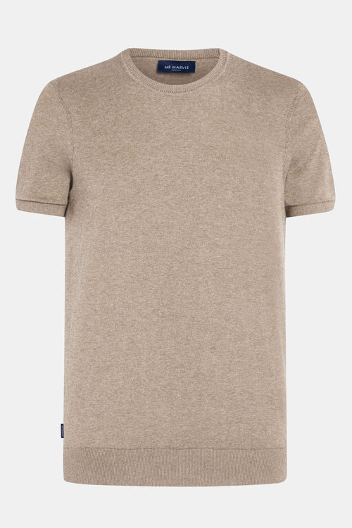 Baristas * T-shirts en Maille