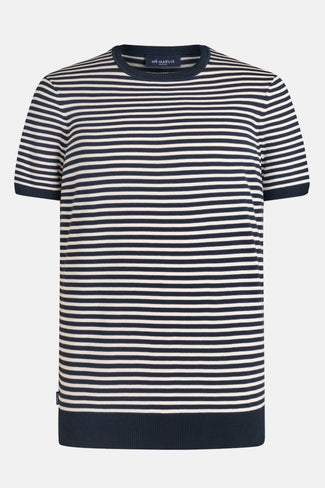 Captains * T-shirts en Maille