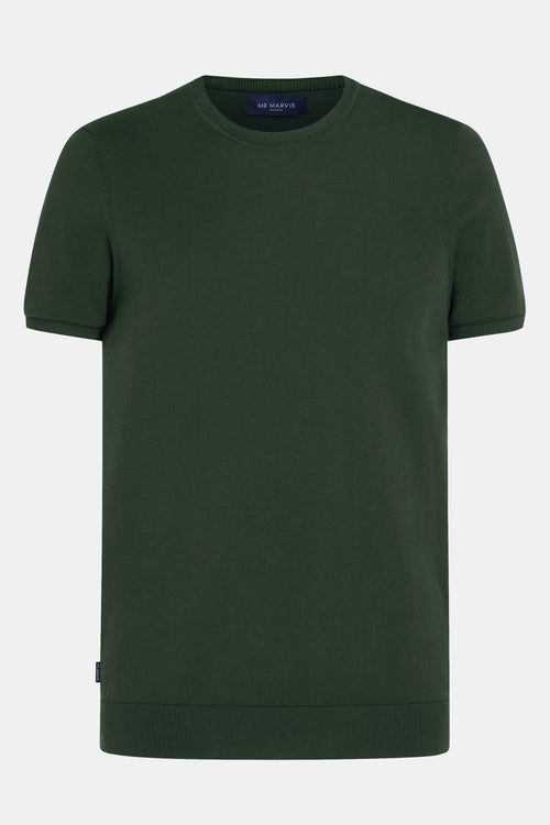 Fairways * T-shirts en Maille