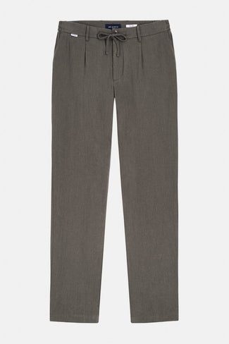 Jefes * Pantalons en lin