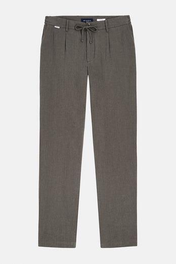 Jefes * Pantalons en lin