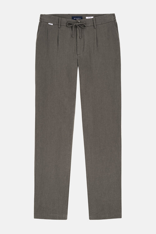 Jefes * Pantalons en lin