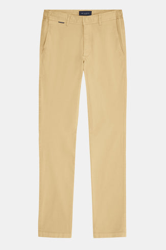 Miuras * Chinos