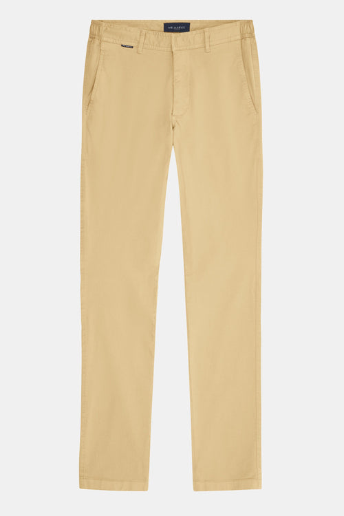 Miuras * Chinos