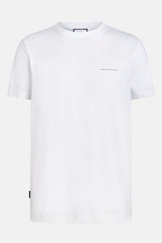 Club Marevista White * T-shirts mi-saison