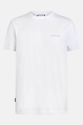 Club Marevista White * T-shirts mi-saison