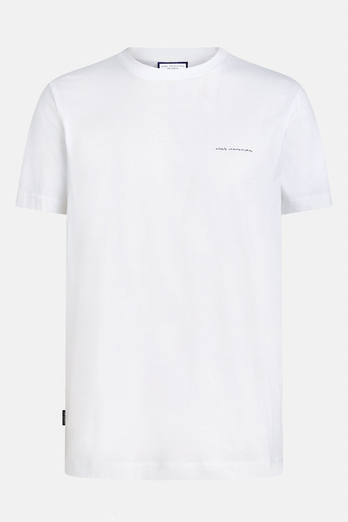 Club Marevista White * T-shirts mi-saison