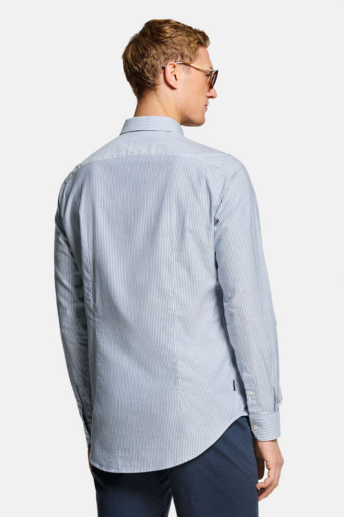 Catamarans * Chemises Oxford