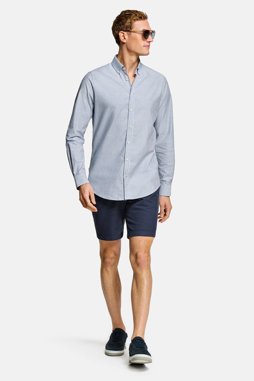 Catamarans * Chemises Oxford