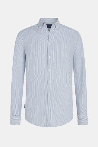 Catamarans * Chemises Oxford