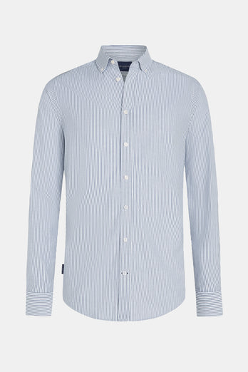 Catamarans * Chemises Oxford