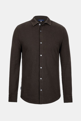 Jones * Chemises Piquées