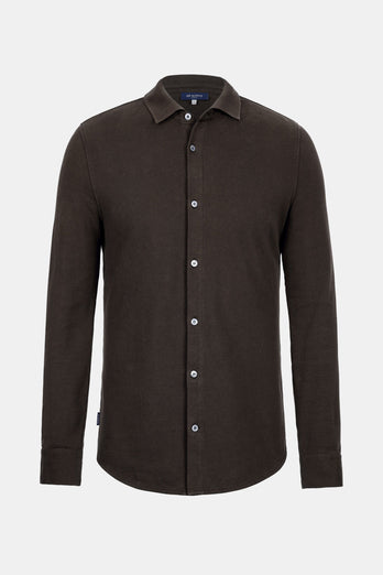 Jones * Chemises Piquées