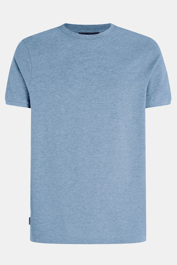 Antarctics * T-shirt Piqué
