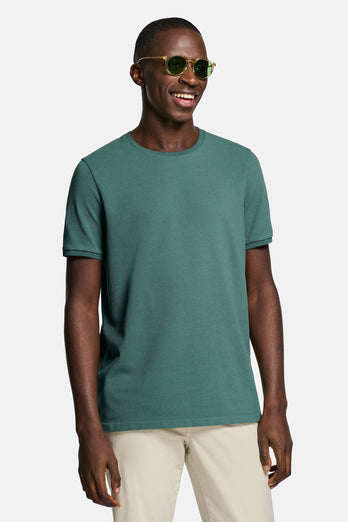 Felsons * T-shirt Piqué