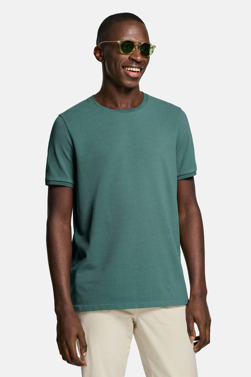 Felsons * T-shirt Piqué