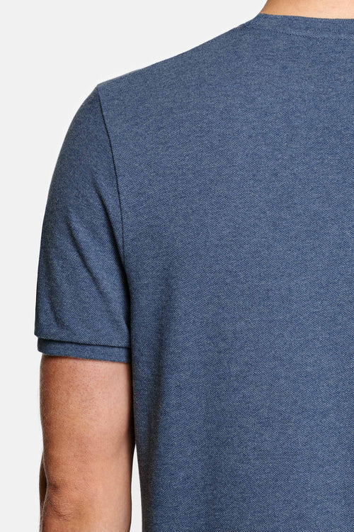Mavericks * T-shirt Piqué