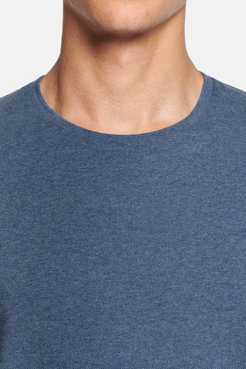 Mavericks * T-shirt Piqué