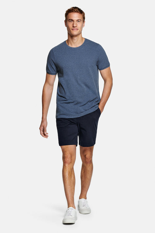 Mavericks * T-shirt Piqué
