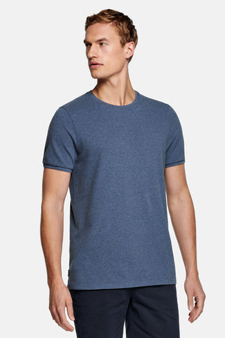 Mavericks * T-shirt Piqué