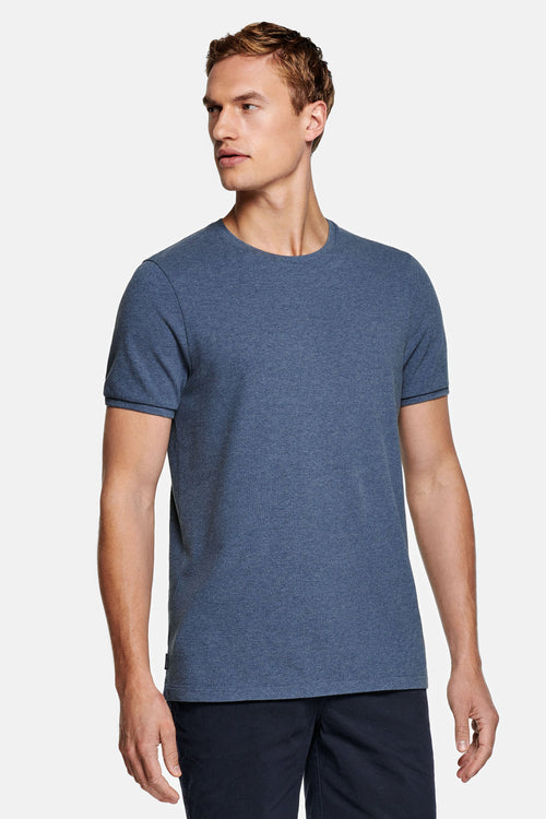 Mavericks * T-shirt Piqué