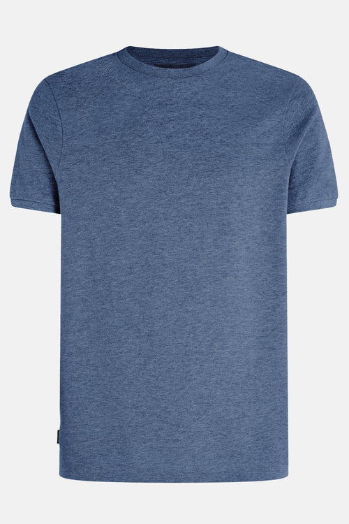 Mavericks * T-shirt Piqué