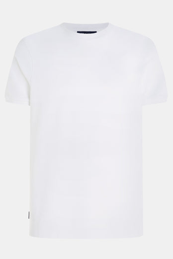 Wimbledons * T-shirt Piqué