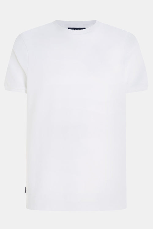 Wimbledons * T-shirt Piqué